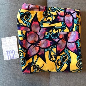 TC2 Lularoe Leggings